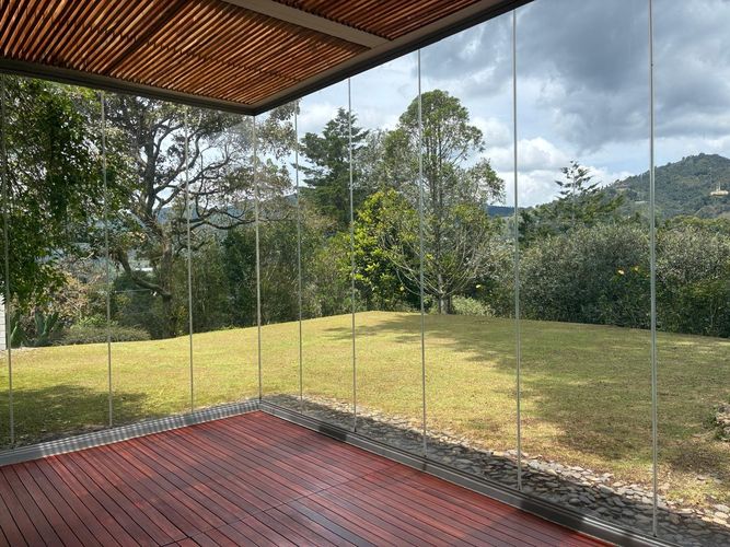 Casa de 4 alcobas en venta en Los Salados, El Retiro, 1561 m² · foto 18 de 24