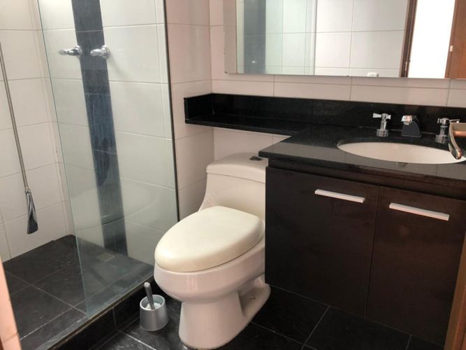 Apartamento de 3 alcobas en arriendo en Santa María De Los Ángeles, Medellín, 110 m² · foto 12 de 24