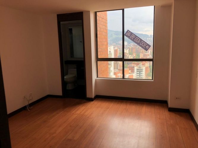 Apartamento de 3 alcobas en arriendo en Santa María De Los Ángeles, Medellín, 110 m² · foto 14 de 24