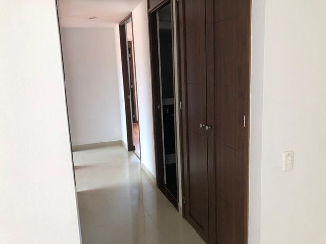Apartamento de 3 alcobas en arriendo en Santa María De Los Ángeles, Medellín, 110 m² · foto 15 de 24