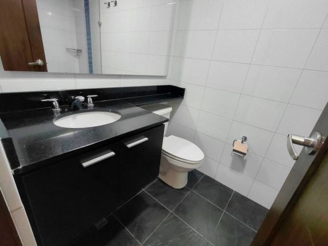 Apartamento de 3 alcobas en arriendo en Santa María De Los Ángeles, Medellín, 110 m² · foto 16 de 24