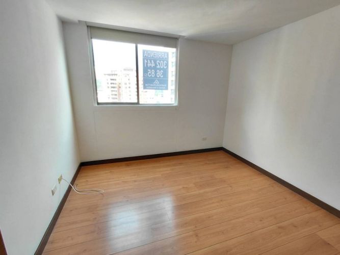 Apartamento de 3 alcobas en arriendo en Santa María De Los Ángeles, Medellín, 110 m² · foto 17 de 24