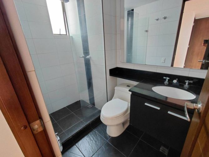 Apartamento de 3 alcobas en arriendo en Santa María De Los Ángeles, Medellín, 110 m² · foto 18 de 24