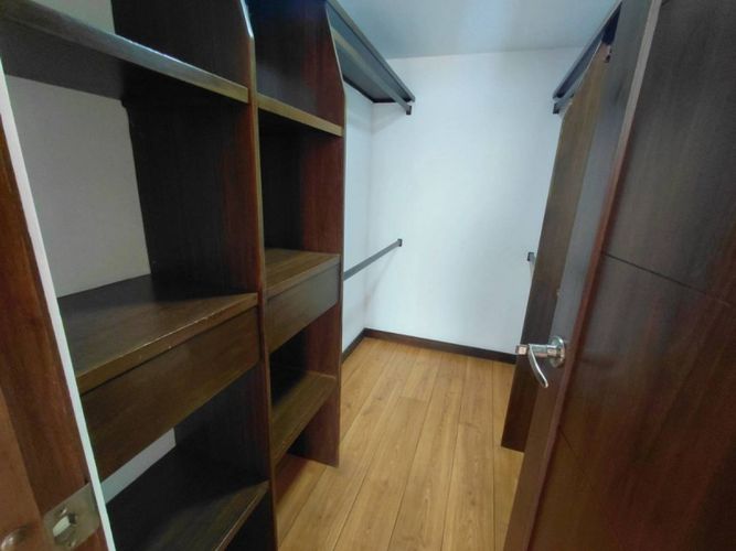 Apartamento de 3 alcobas en arriendo en Santa María De Los Ángeles, Medellín, 110 m² · foto 19 de 24