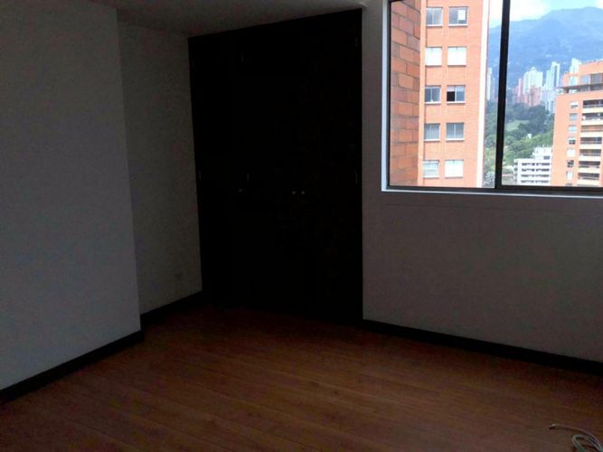 Apartamento de 3 alcobas en arriendo en Santa María De Los Ángeles, Medellín, 110 m² · foto 20 de 24