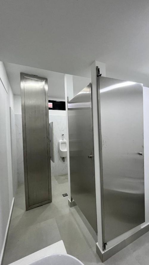 Oficina en arriendo en Suramericana, Medellín, 130 m² · foto 3 de 24