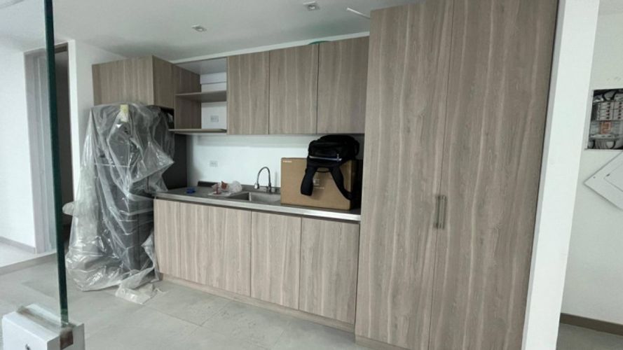 Oficina en arriendo en Suramericana, Medellín, 130 m² · foto 12 de 24