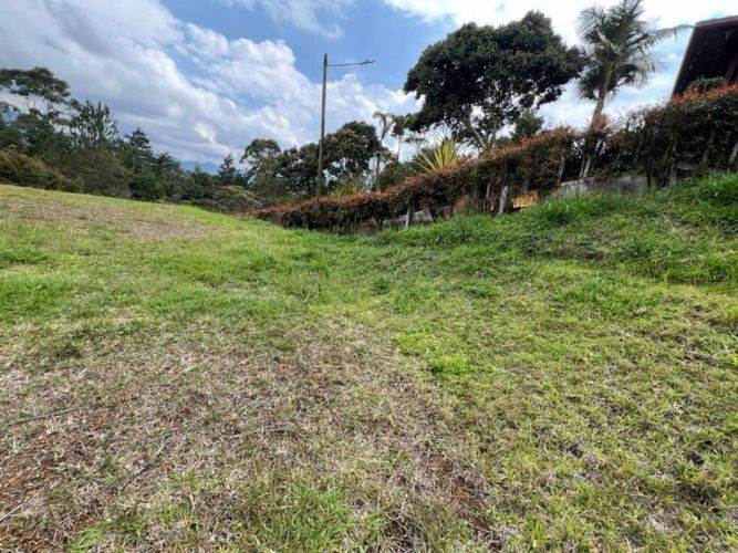 Lote en venta en El Carmen De Viboral, El Carmen de Viboral, 1953 m² · foto 17 de 24