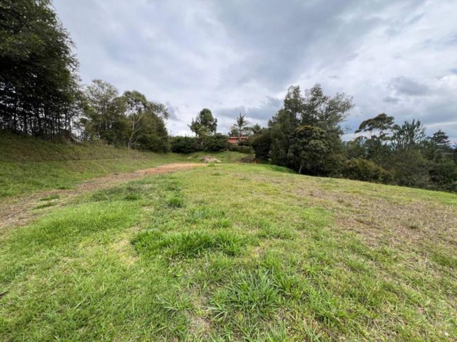 Lote en venta en El Carmen De Viboral, El Carmen de Viboral, 1953 m² · foto 18 de 24