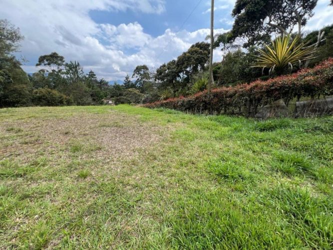 Lote en venta en El Carmen De Viboral, El Carmen de Viboral, 1953 m² · foto 19 de 24