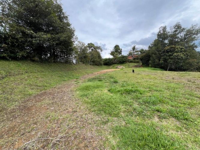 Lote en venta en El Carmen De Viboral, El Carmen de Viboral, 1953 m² · foto 20 de 24