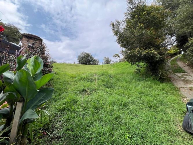 Lote en venta en El Carmen De Viboral, El Carmen de Viboral, 1953 m² · foto 24 de 24