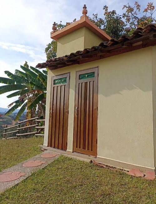 Apartamento de 3 alcobas en venta en El Porvenir, Rionegro, 90 m² · foto 3 de 3