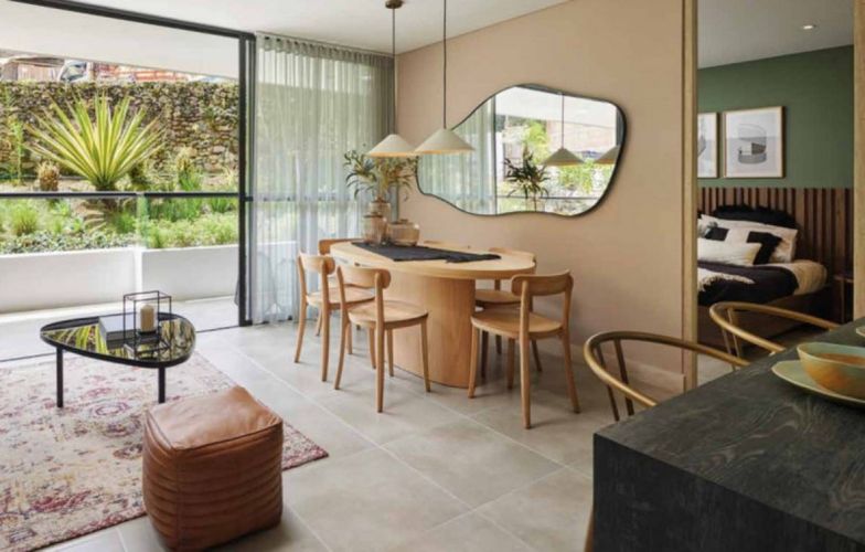 Apartamento en venta en El Poblado, Medellín · foto 2 de 16