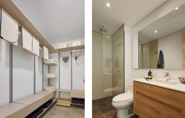 Apartamento en venta en El Poblado, Medellín · foto 5 de 16