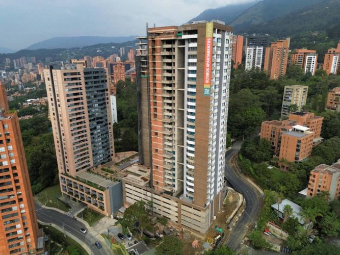Apartamento en venta en El Poblado, Medellín · foto 15 de 16