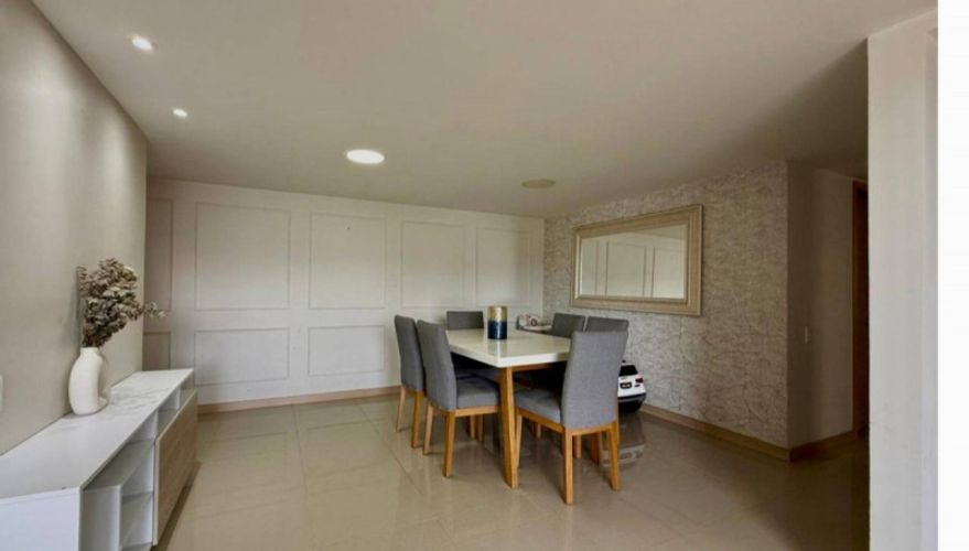 Apartamento de 2 alcobas en venta en Sabaneta Real, Sabaneta, 75 m² · foto 5 de 13