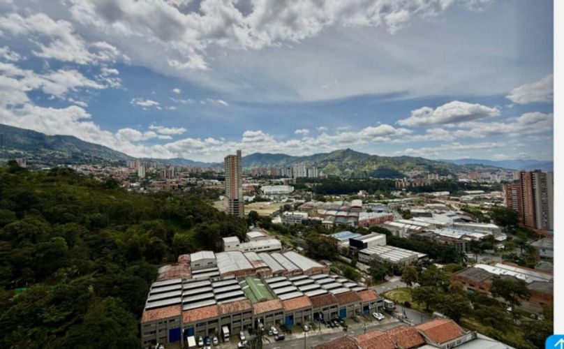 Apartamento de 2 alcobas en venta en Sabaneta Real, Sabaneta, 75 m² · foto 13 de 13