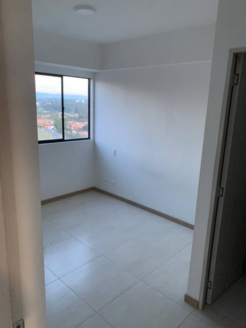 Apartamento en venta en Santa lucia, Medellín 2