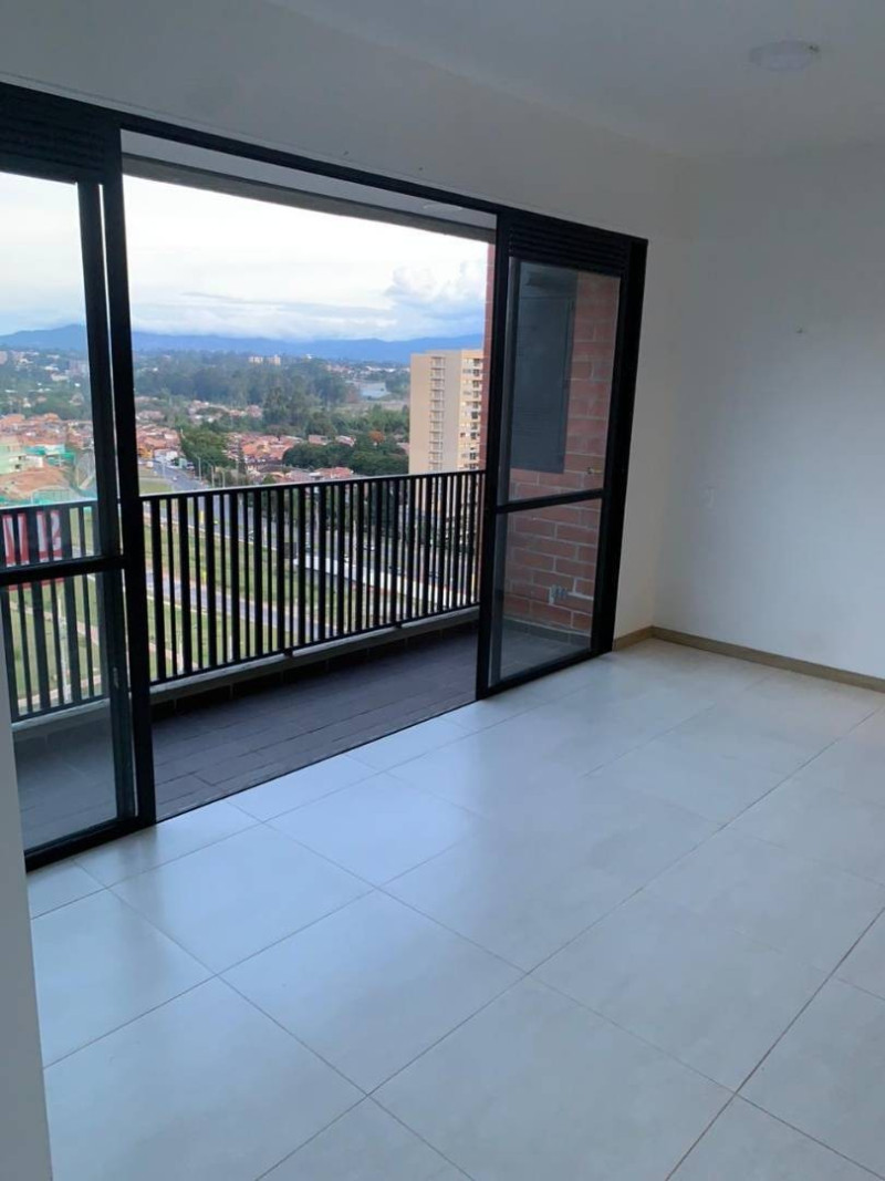 Apartamento en venta en Santa lucia, Medellín 3