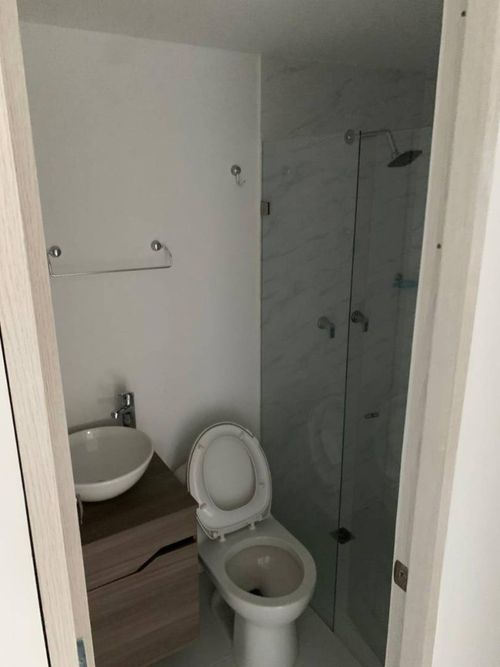 Apartamento en venta en Santa Lucia, Medellín · foto 9 de 17