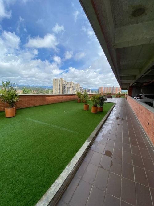Apartamento en venta en Santa Lucia, Medellín · foto 12 de 17