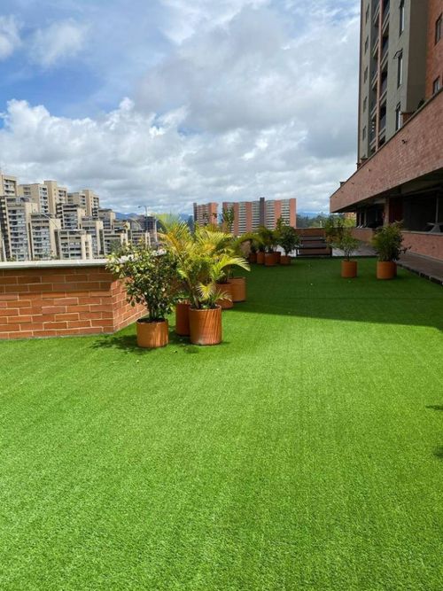 Apartamento en venta en Santa Lucia, Medellín · foto 13 de 17