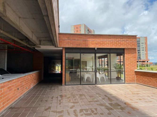 Apartamento en venta en Santa Lucia, Medellín · foto 15 de 17