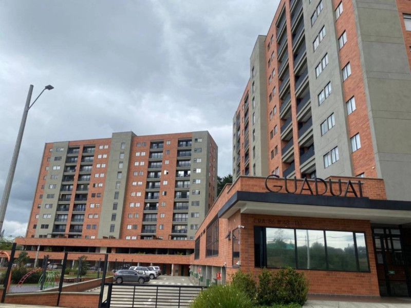 Apartamento en venta en Santa Lucia, Medellín · foto 17 de 17