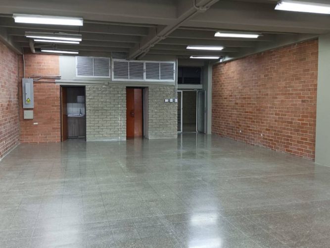 Local en arriendo en Shellmar, Medellín, 152 m² · foto 6 de 9