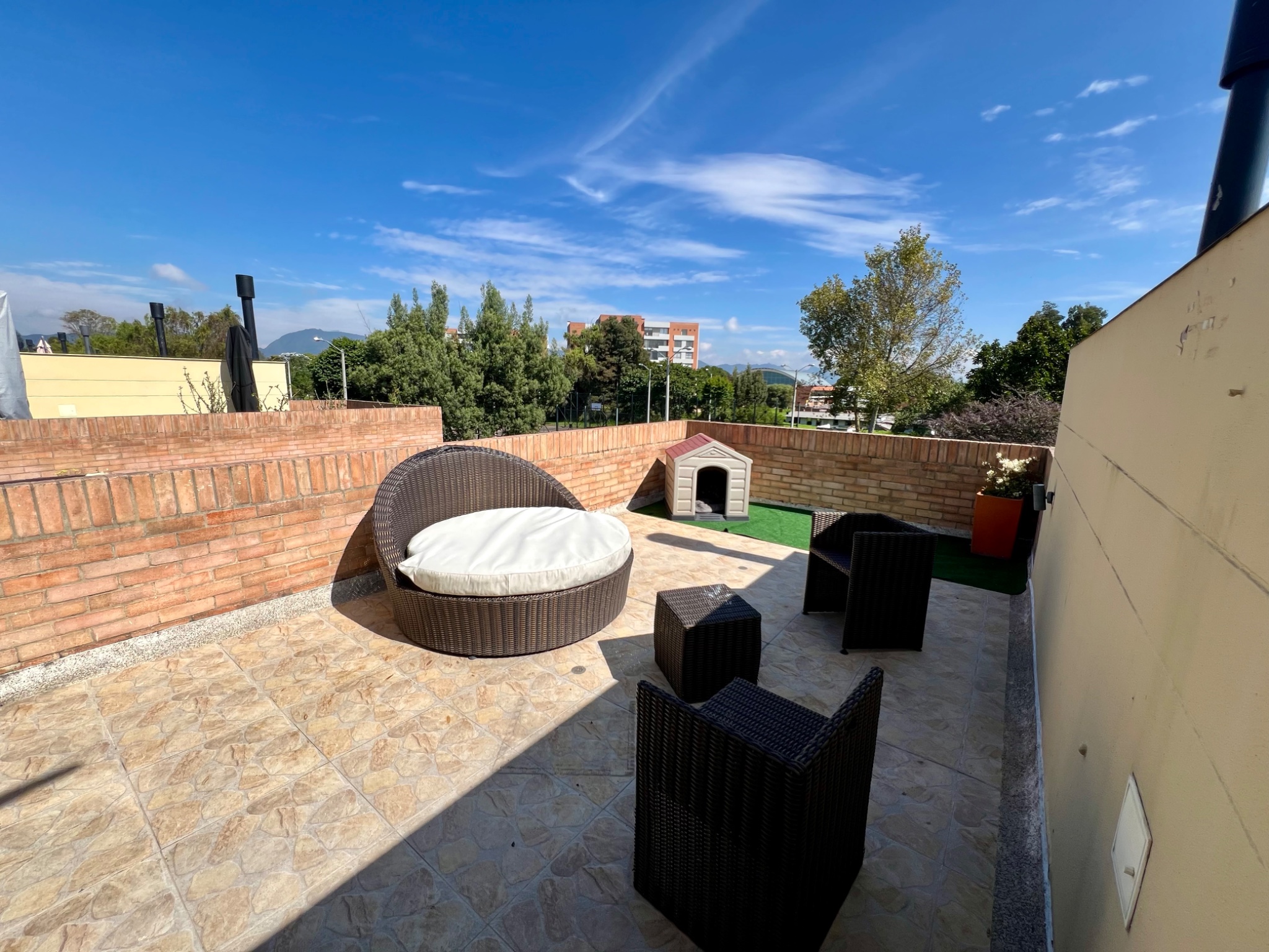 Casa en venta en Camino De Arrayanes, Bogotá · foto 23 de 23