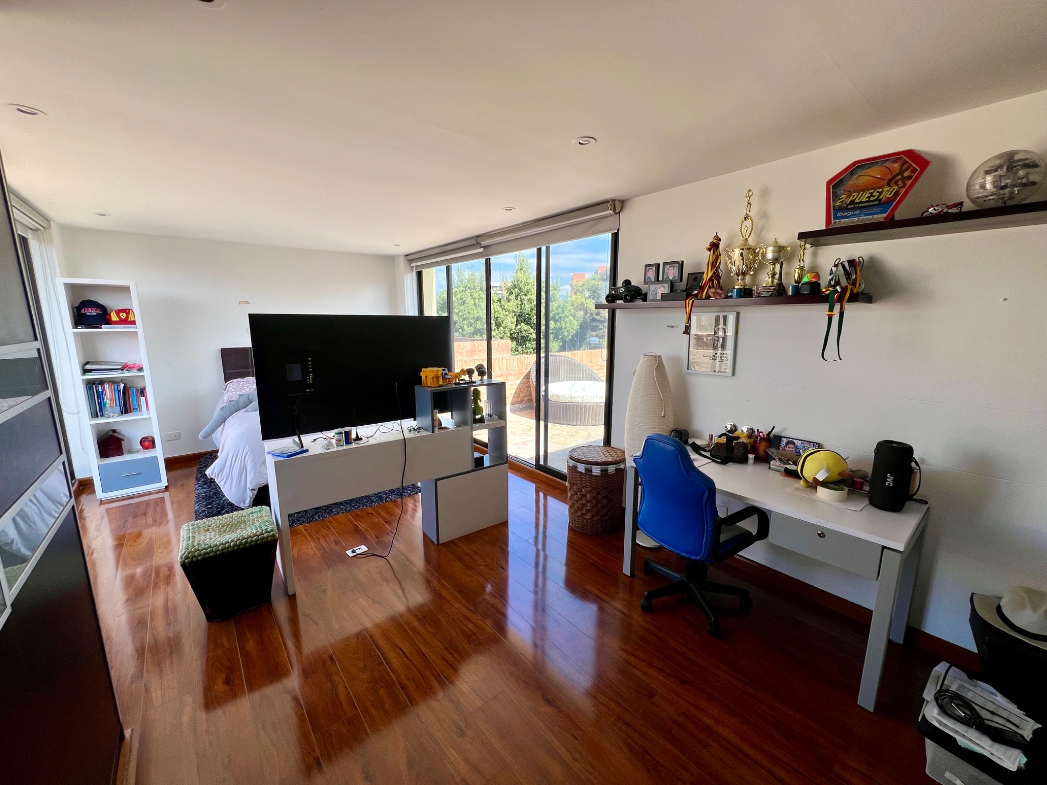 Casa en venta en Camino De Arrayanes, Bogotá · foto 22 de 23
