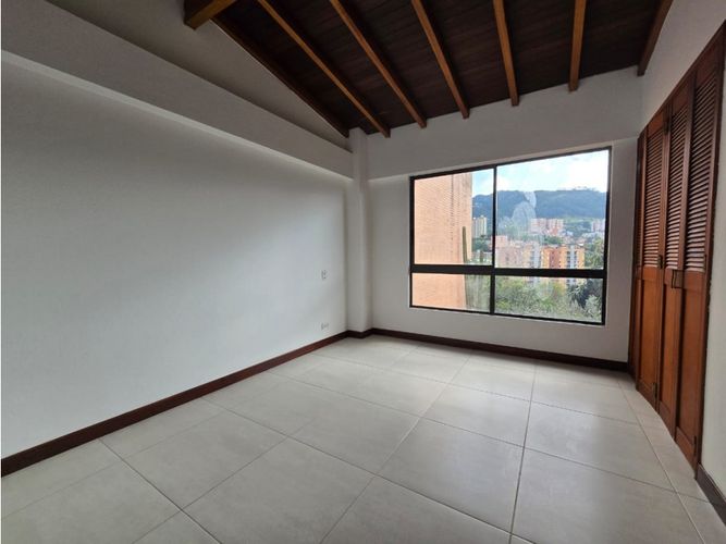 Casa en venta en Loma De Las Brujas, Envigado · foto 7 de 24