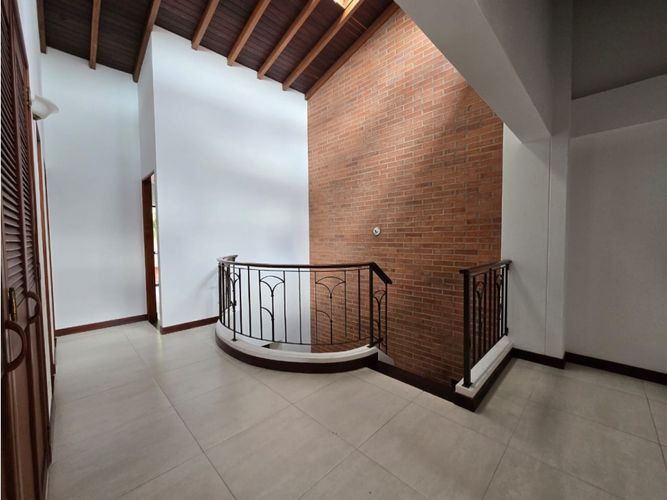 Casa en venta en Loma De Las Brujas, Envigado · foto 12 de 24