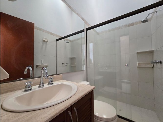Casa en venta en Loma De Las Brujas, Envigado · foto 13 de 24