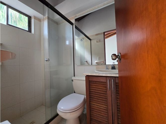 Casa en venta en Loma De Las Brujas, Envigado · foto 17 de 24