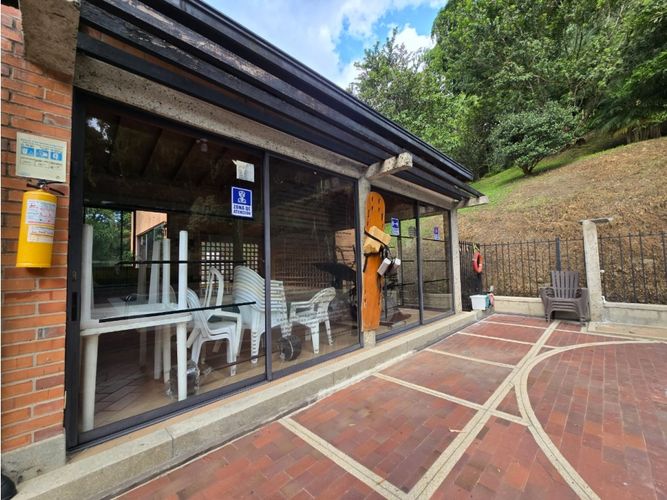 Casa en venta en Loma De Las Brujas, Envigado · foto 20 de 24