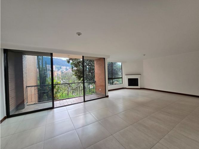 Casa en venta en Loma De Las Brujas, Envigado · foto 24 de 24