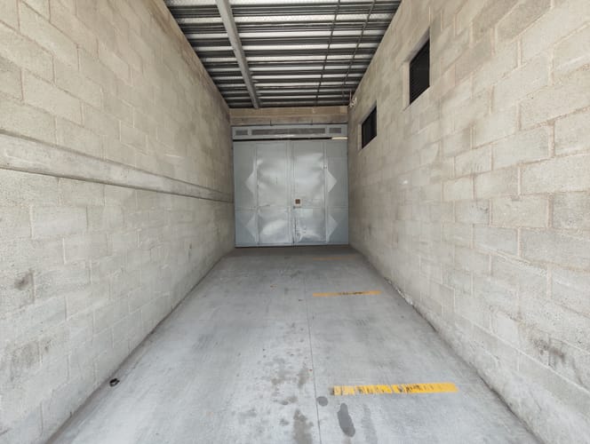 Bodega en arriendo en Copacabana, 850 m² · foto 2 de 20