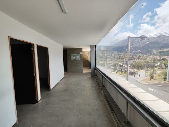 Bodega en arriendo en Copacabana, 850 m² · foto 4 de 20