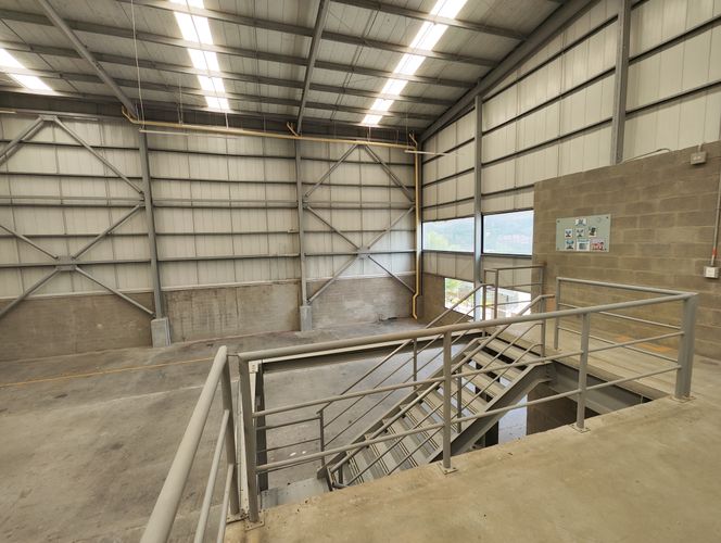Bodega en arriendo en Copacabana, 850 m² · foto 9 de 20