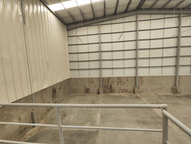 Bodega en arriendo en Copacabana, 850 m² · foto 11 de 20