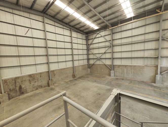 Bodega en arriendo en Copacabana, 850 m² · foto 12 de 20