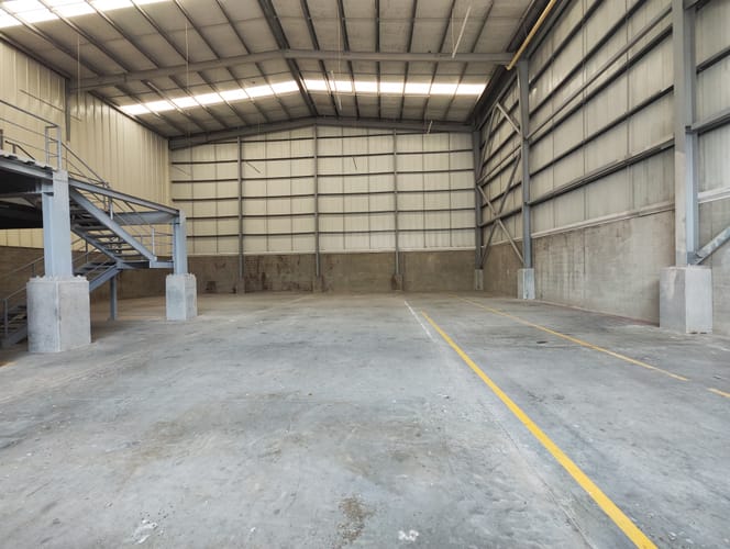 Bodega en arriendo en Copacabana, 850 m² · foto 13 de 20