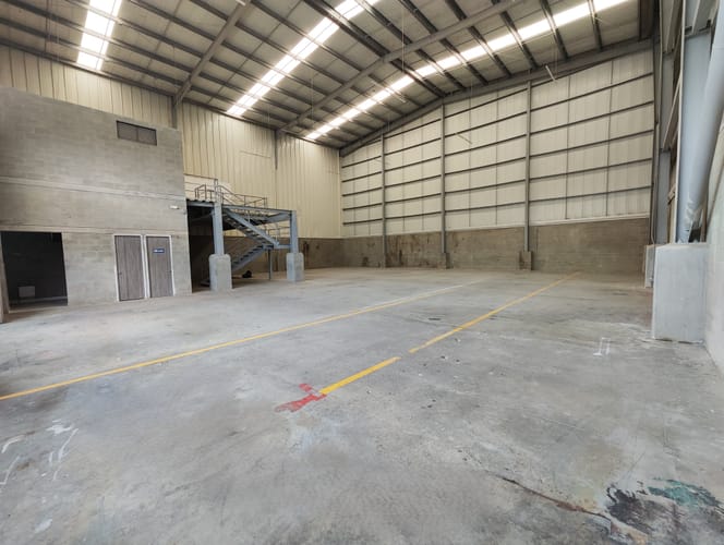 Bodega en arriendo en Copacabana, 850 m² · foto 15 de 20