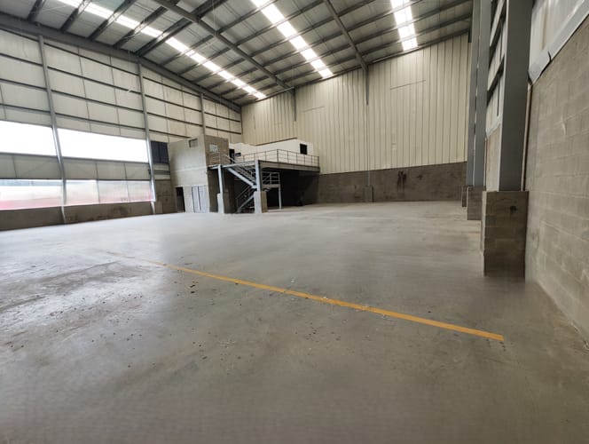 Bodega en arriendo en Copacabana, 850 m² · foto 17 de 20