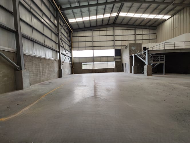Bodega en arriendo en Copacabana, 850 m² · foto 18 de 20