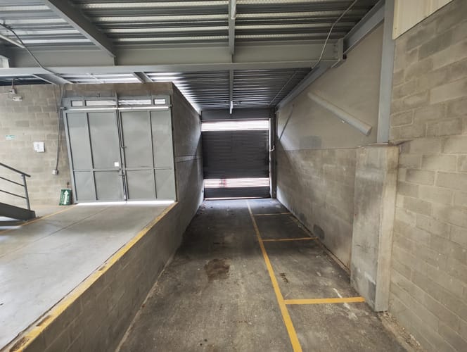 Bodega en arriendo en Copacabana, 850 m² · foto 19 de 20