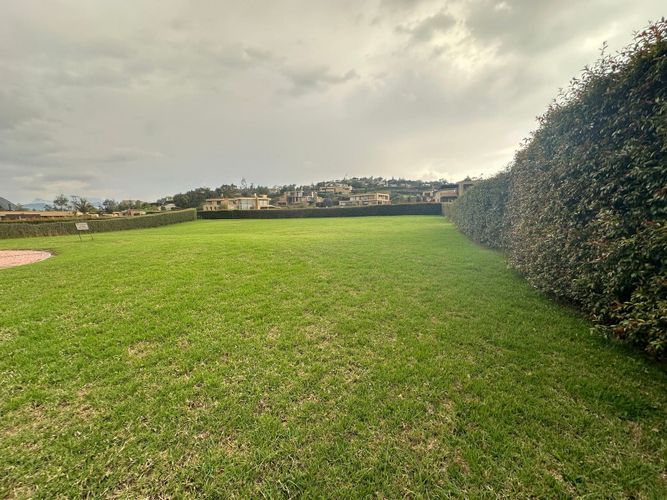 Lote en venta en Centro, La Calera · foto 4 de 20