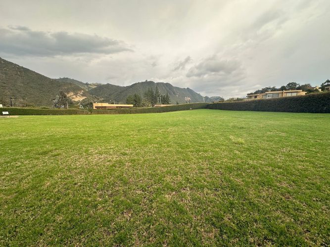 Lote en venta en Centro, La Calera · foto 5 de 20